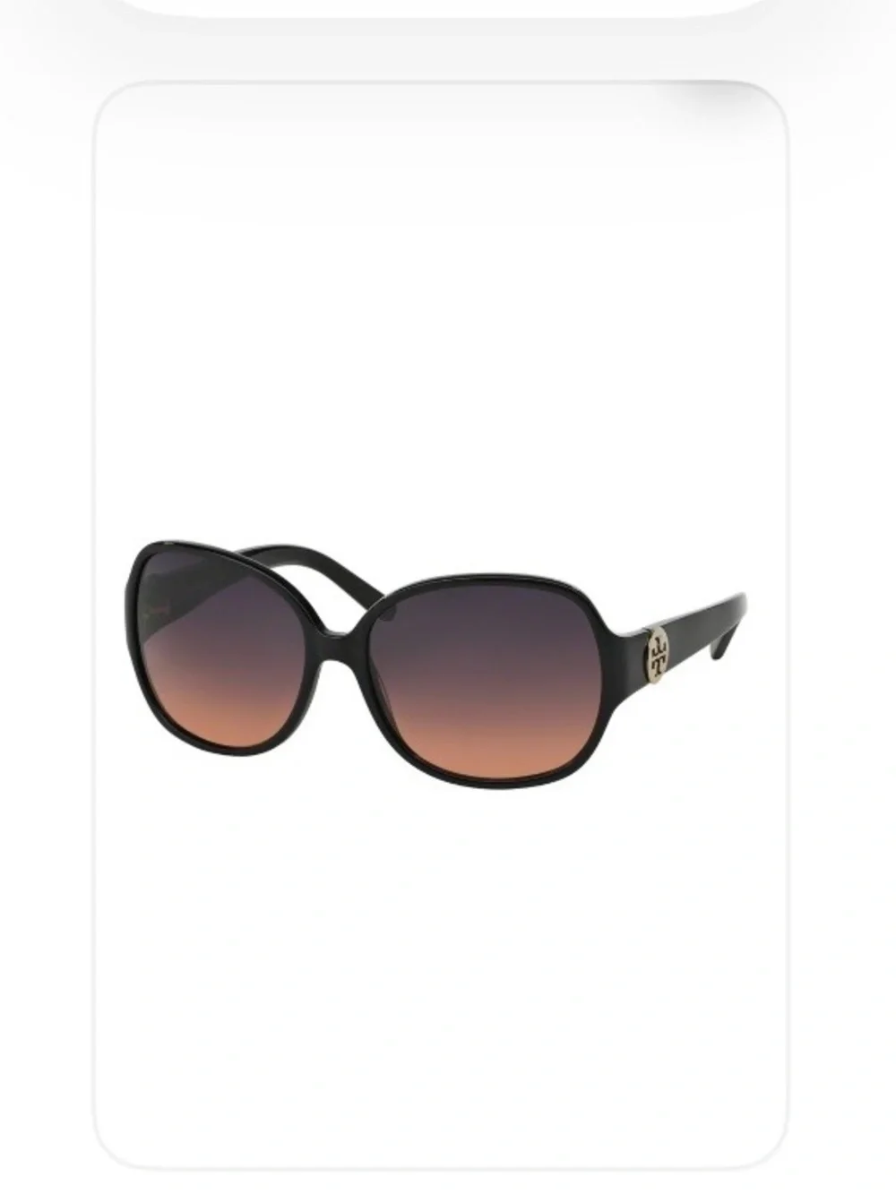 Tory Burch stylish tory